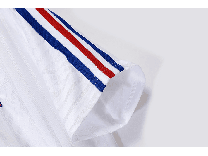 Francia 1994 (Away Kit) 5