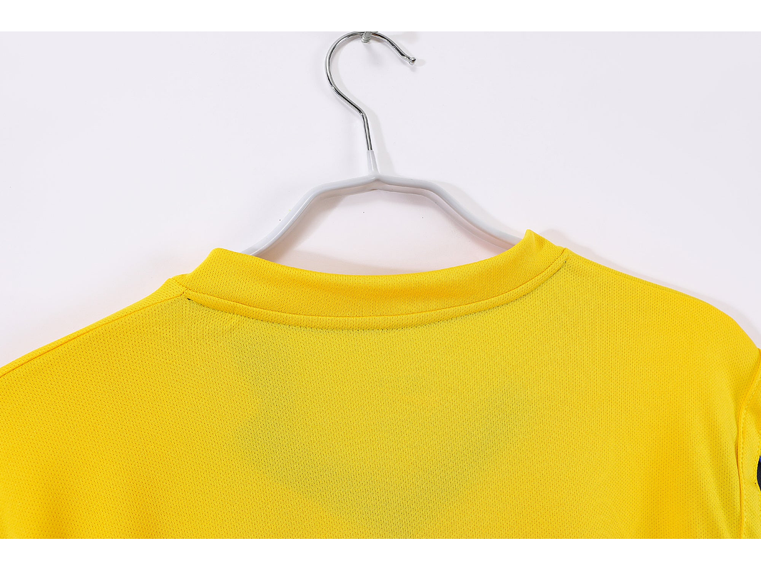 Arsenal 2000/01 (Away Kit) 12