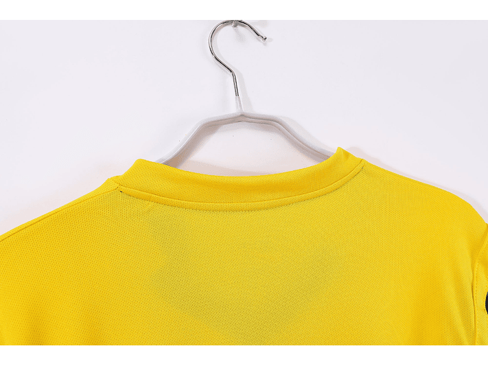 Arsenal 2000/01 (Away Kit) 12