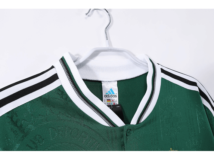 Deportivo La Coruña 1999/00 (Away Kit) 6