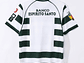 Sporting Lisboa 2001/03 (Home Kit) - thumbnail 3
