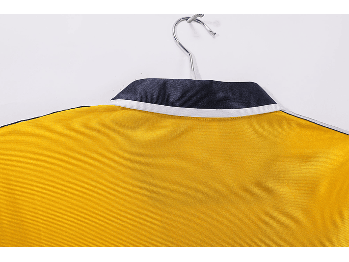 Deportivo La Coruña 1999/00 (Third Kit) 10