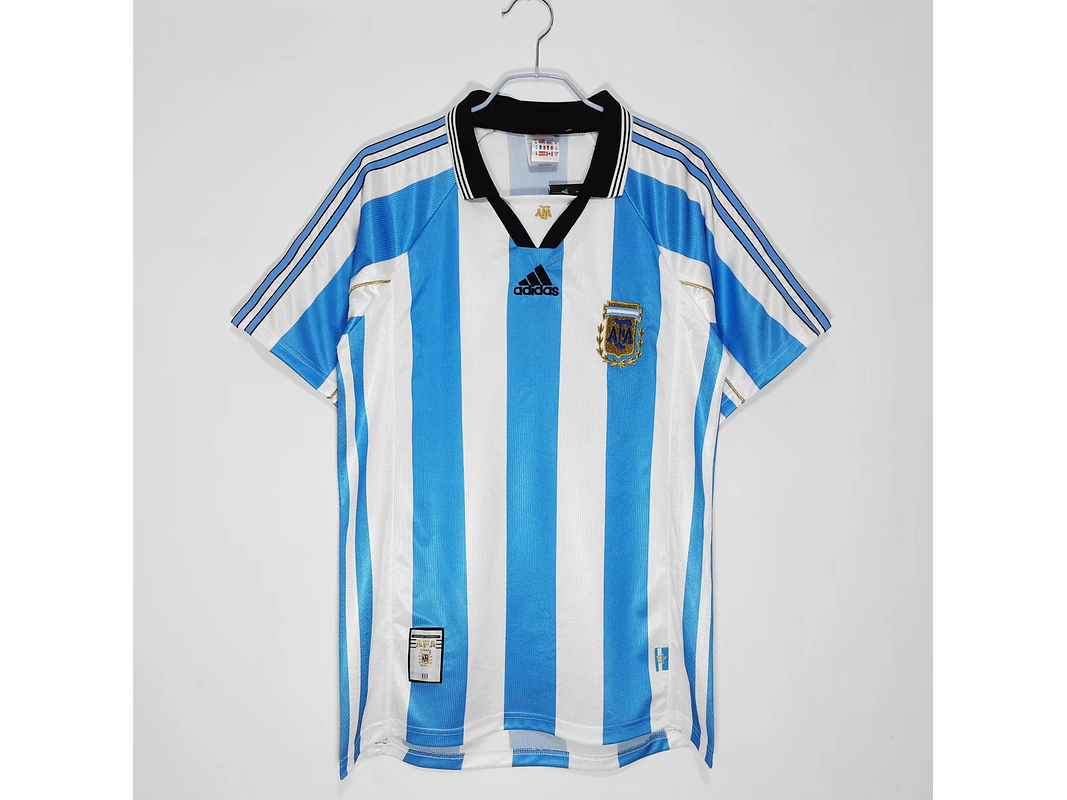 Argentina 1998/99 (Home Kit) 1