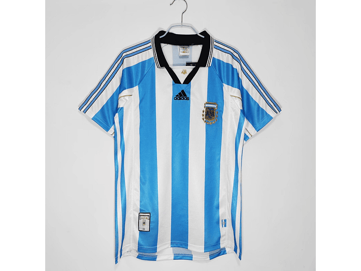 Argentina 1998/99 (Home Kit) 1