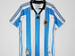 Argentina 1998/99 (Home Kit) - thumbnail 1