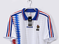 Francia 1994 (Away Kit) - thumbnail 8