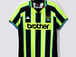 Manchester City 1998/99 (Away Kit) - thumbnail 1