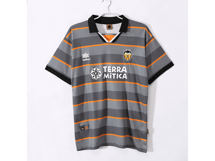 Valencia 1999/00 (Third Kit) 1
