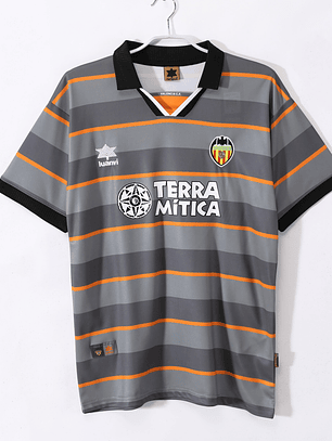 Valencia 1999/00 (Third Kit)