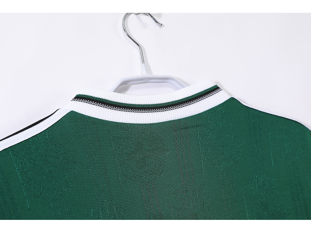 Deportivo La Coruña 1999/00 (Away Kit) 8