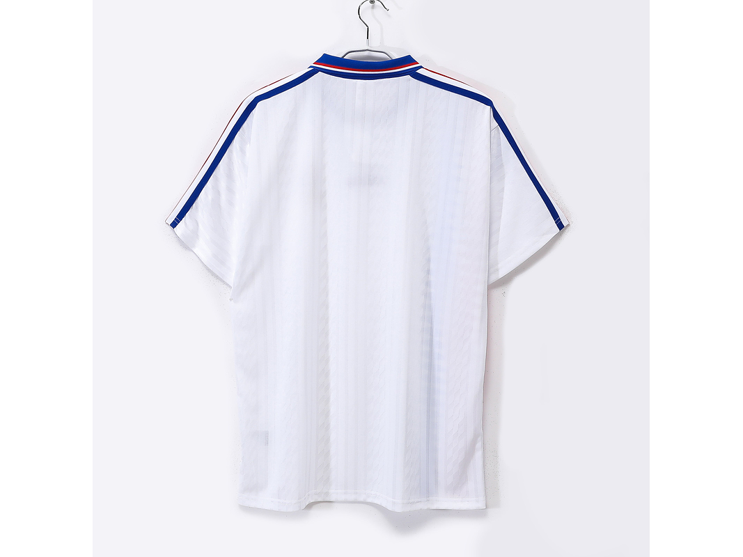 Francia 1994 (Away Kit) 9