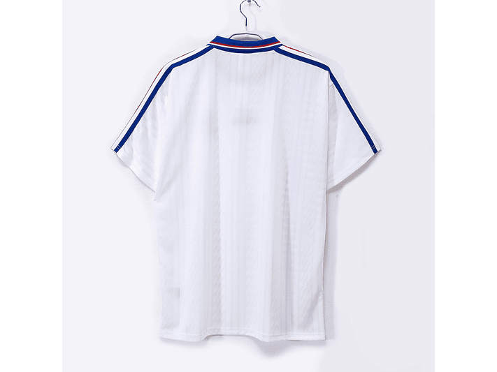 Francia 1994 (Away Kit) 9