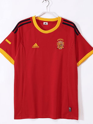 España 2002 (Home Kit)