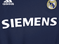 Real Madrid 2005/06 (Away Kit - Long Sleeves) - thumbnail 11