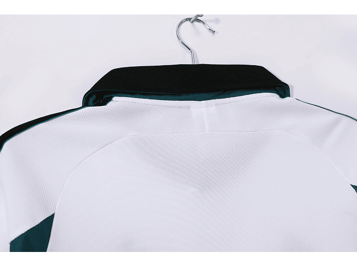 New Castle 1999/00 (Away Kit) 10