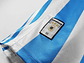 Argentina 1998/99 (Home Kit) - thumbnail 4