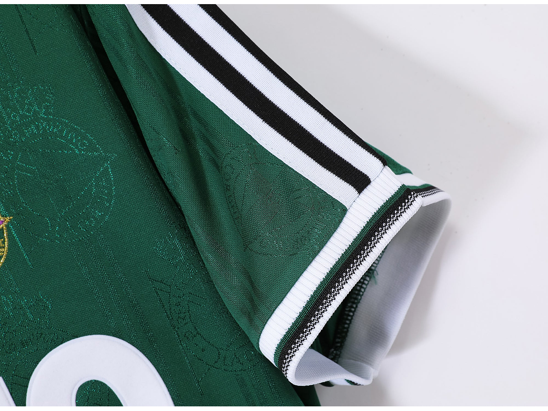 Deportivo La Coruña 1999/00 (Away Kit) 10