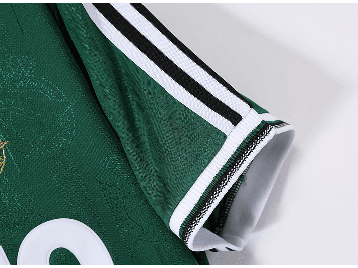 Deportivo La Coruña 1999/00 (Away Kit) 10