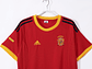 España 2002 (Home Kit) - thumbnail 2