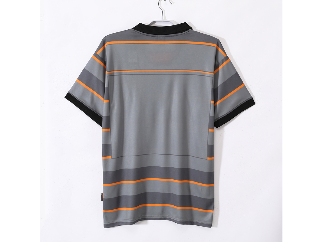 Valencia 1999/00 (Third Kit) 3