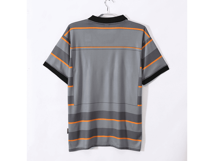 Valencia 1999/00 (Third Kit) 3