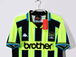 Manchester City 1998/99 (Away Kit) - thumbnail 5