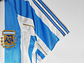 Argentina 1998/99 (Home Kit) - thumbnail 5