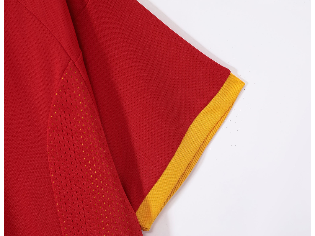 España 2002 (Home Kit) 3