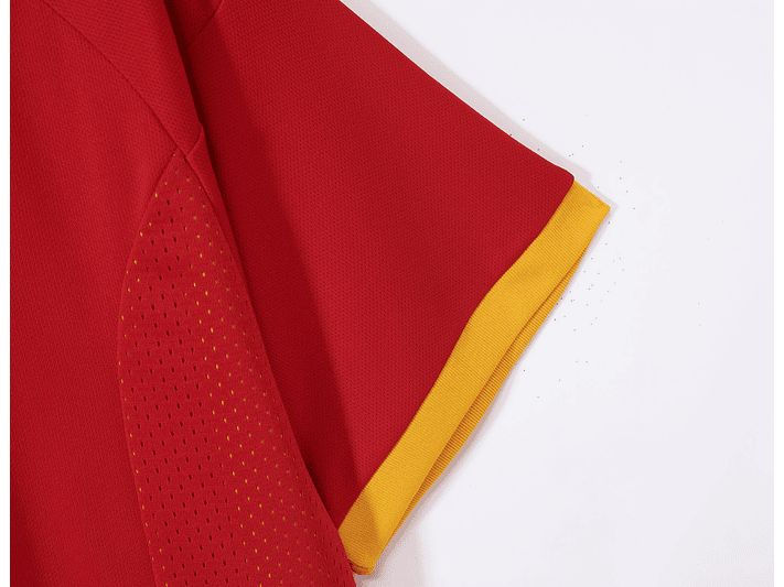 España 2002 (Home Kit) 3