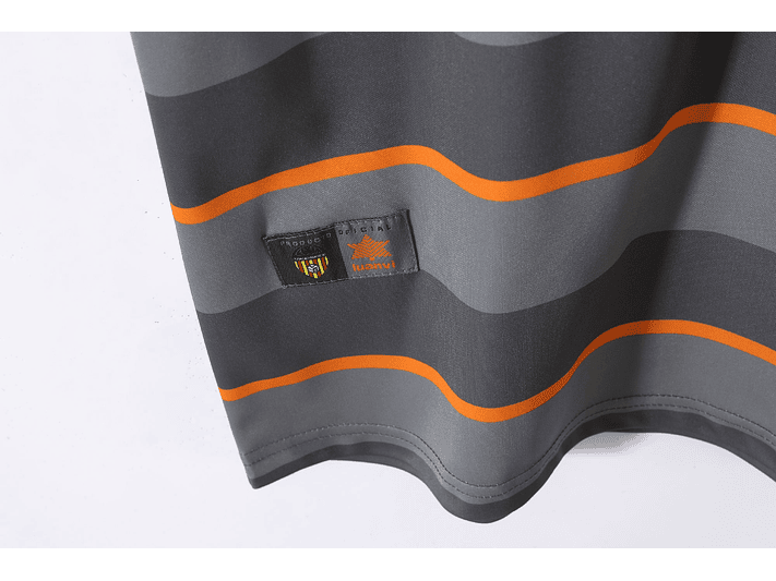 Valencia 1999/00 (Third Kit) 4