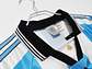Argentina 1998/99 (Home Kit) - thumbnail 6