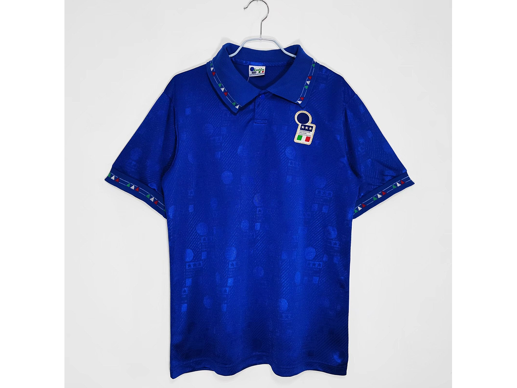 Italia 1994 (Home Kit) 1