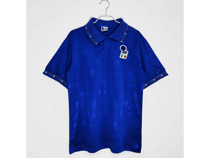 Italia 1994 (Home Kit) 1