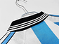 Argentina 1998/99 (Home Kit) - thumbnail 7