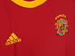 España 2002 (Home Kit) - thumbnail 5