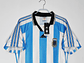 Argentina 1998/99 (Home Kit) - thumbnail 8