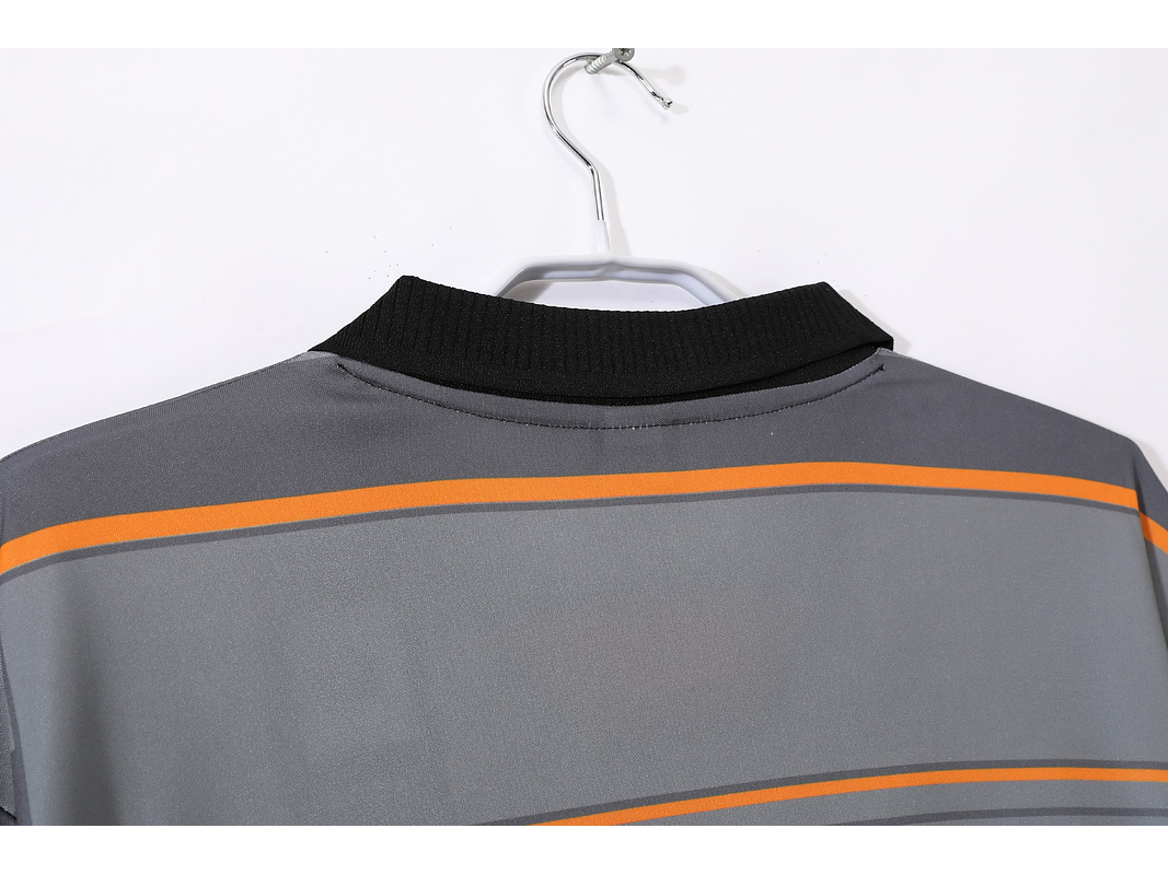 Valencia 1999/00 (Third Kit) 6