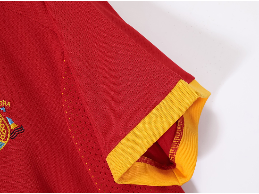 España 2002 (Home Kit) 6