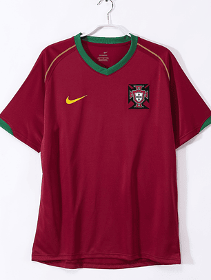 Portugal 2006 (Home Kit)