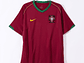Portugal 2006 (Home Kit) - thumbnail 1