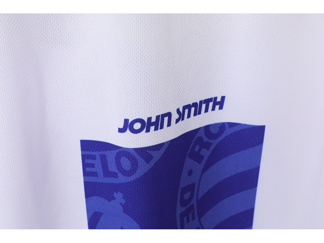 Espanyol 1999/00 (Home Kit) 3