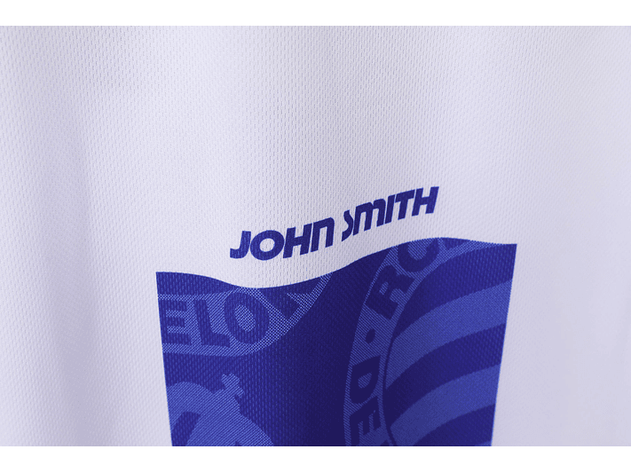 Espanyol 1999/00 (Home Kit) 3