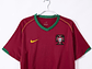 Portugal 2006 (Home Kit) - thumbnail 2