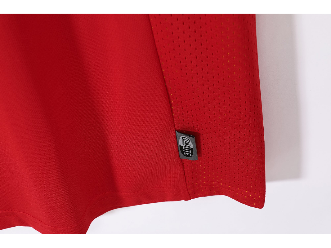 España 2002 (Home Kit) 7