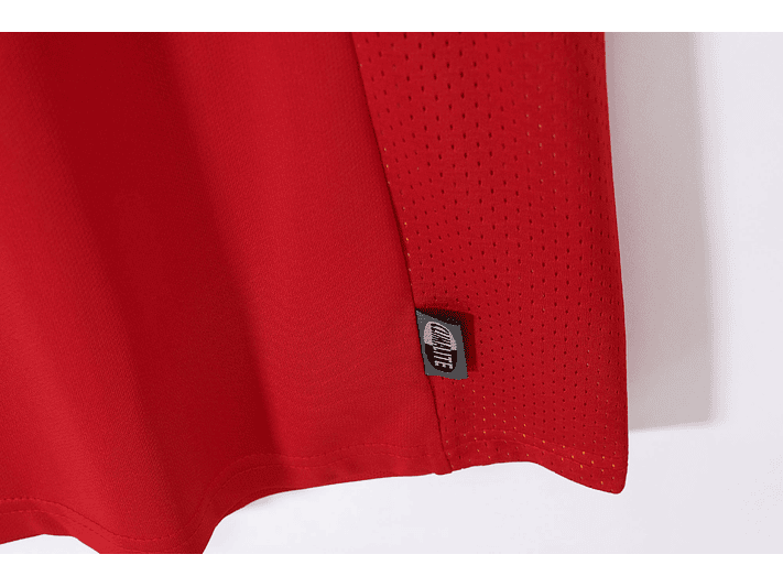 España 2002 (Home Kit) 7