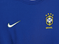 Brasil 1998 (Away Kit - Long Sleeve) - thumbnail 3