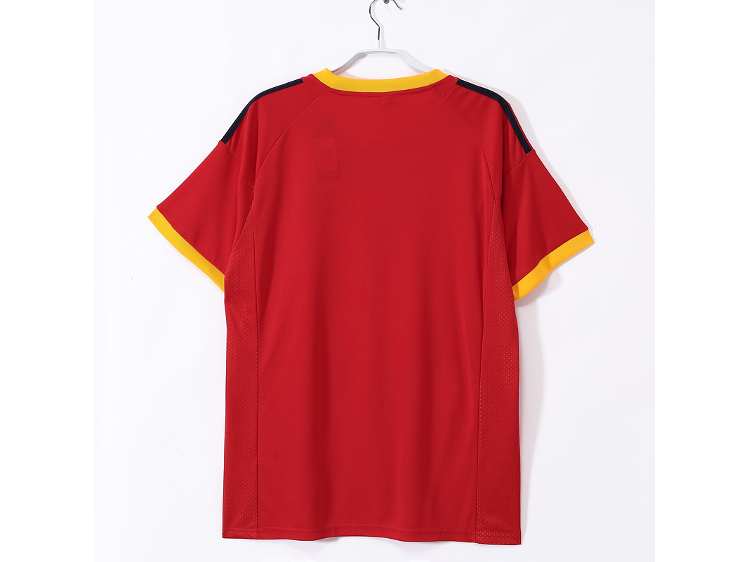 España 2002 (Home Kit) 8