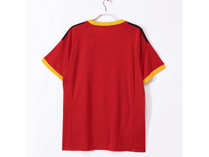 España 2002 (Home Kit) 8
