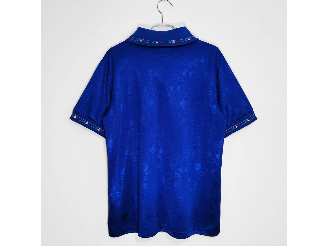 Italia 1994 (Home Kit) 6