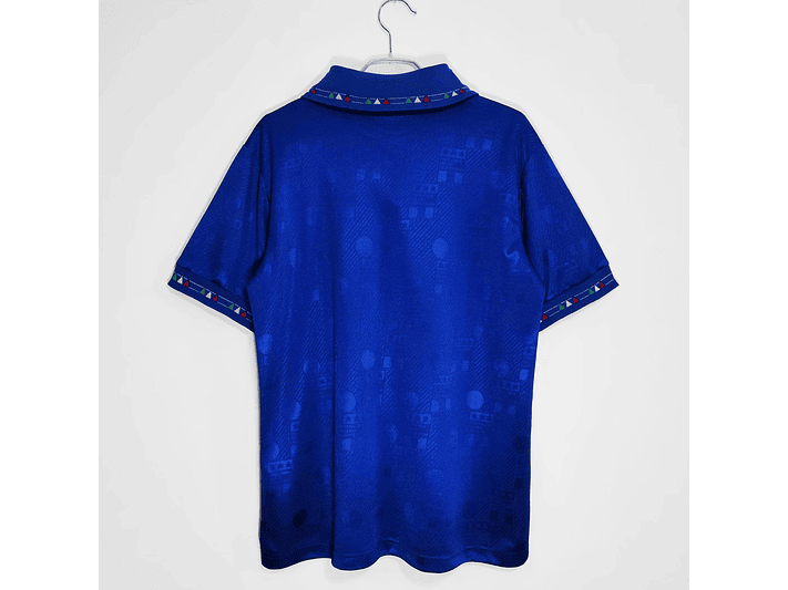 Italia 1994 (Home Kit) 6